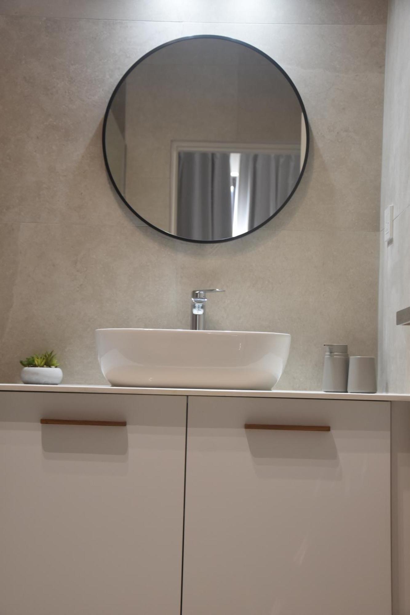 Blue Waves Beachfront Penthouse Flic-en-Flacq Εξωτερικό φωτογραφία